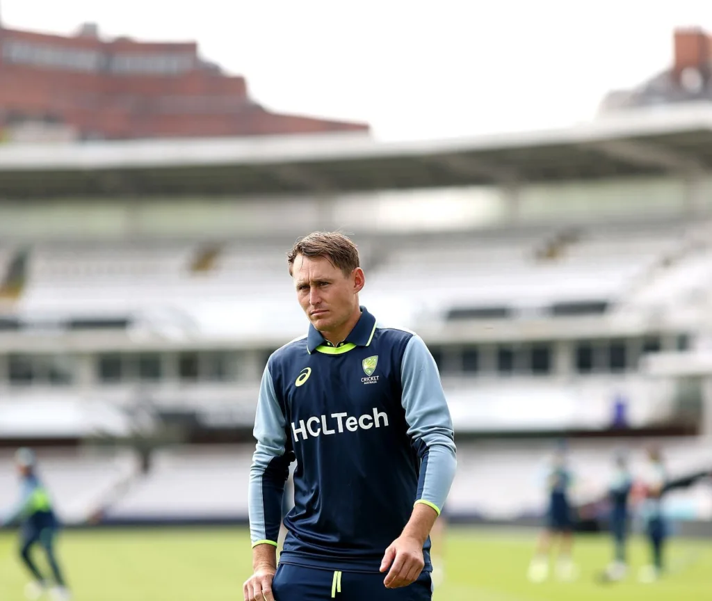 Marnus Labuschagne Replaces Injured Cameron Green in Australia ODI Squad vs India 4 Marnus Labuschagne back for ODI 1 Marnus Labuschagne Replaces Injured Cameron Green in Australia ODI Squad vs India