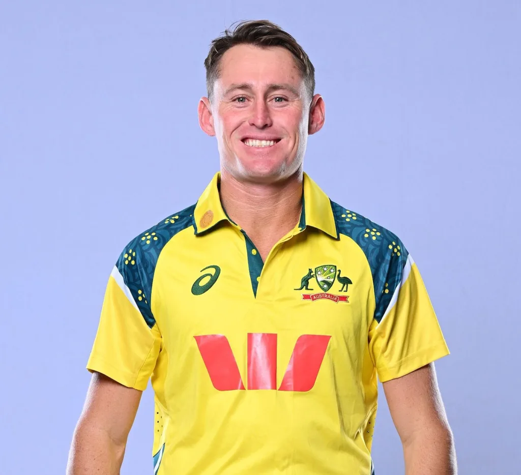 Marnus Labuschagne Replaces Injured Cameron Green in Australia ODI Squad vs India 2 Marnus Labuschagne