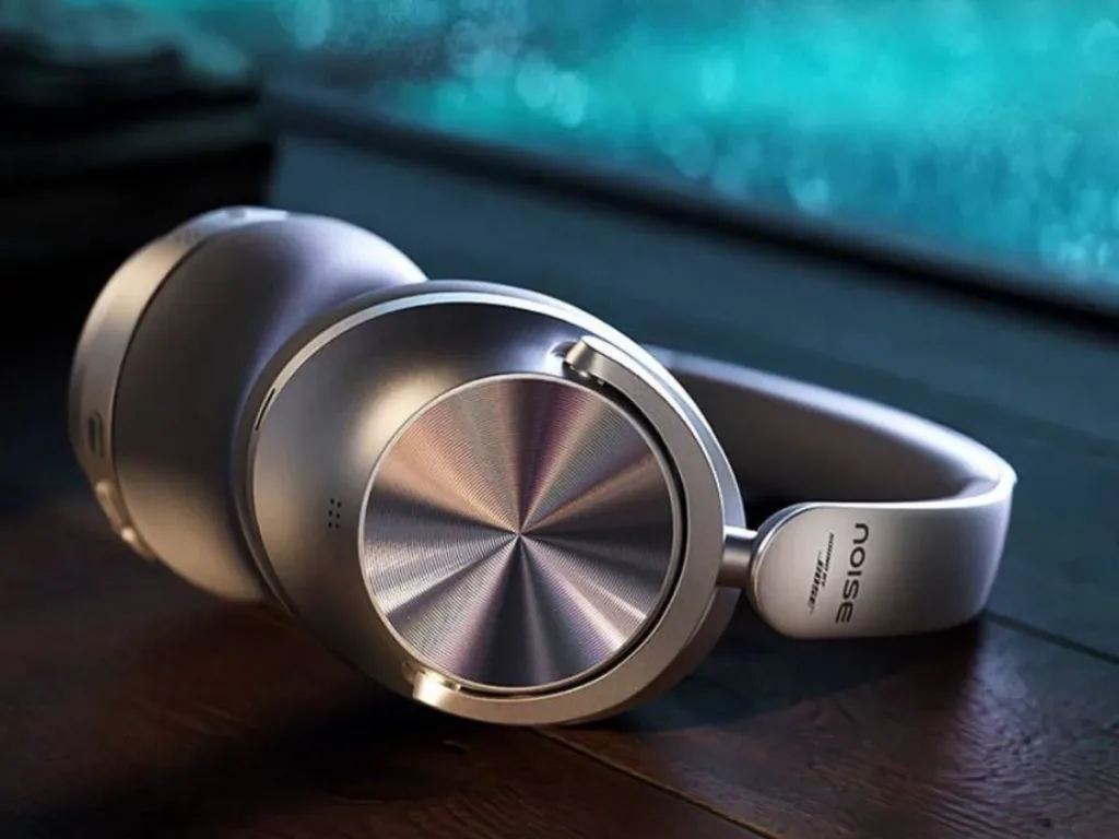 Noise Launches Master Buds Max with Sound by Bose at ₹9,999 3 Master Buds Max 3 Noise Launches Master Buds Max with Sound by Bose at ₹9,999