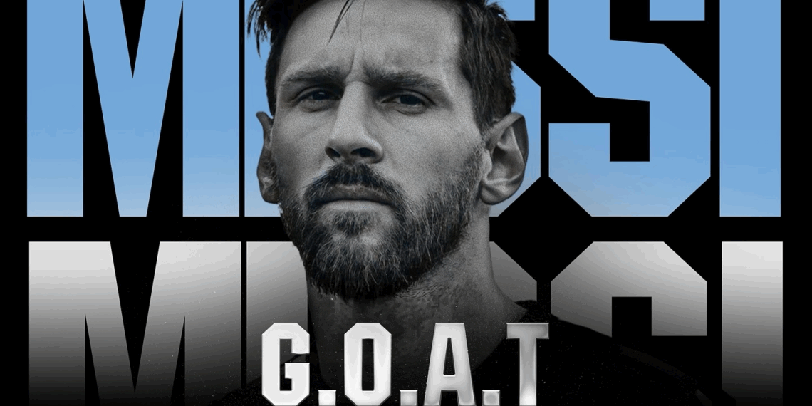 Messi GOAT India Tour 2025: Dates, Venues & How to Buy Tickets?