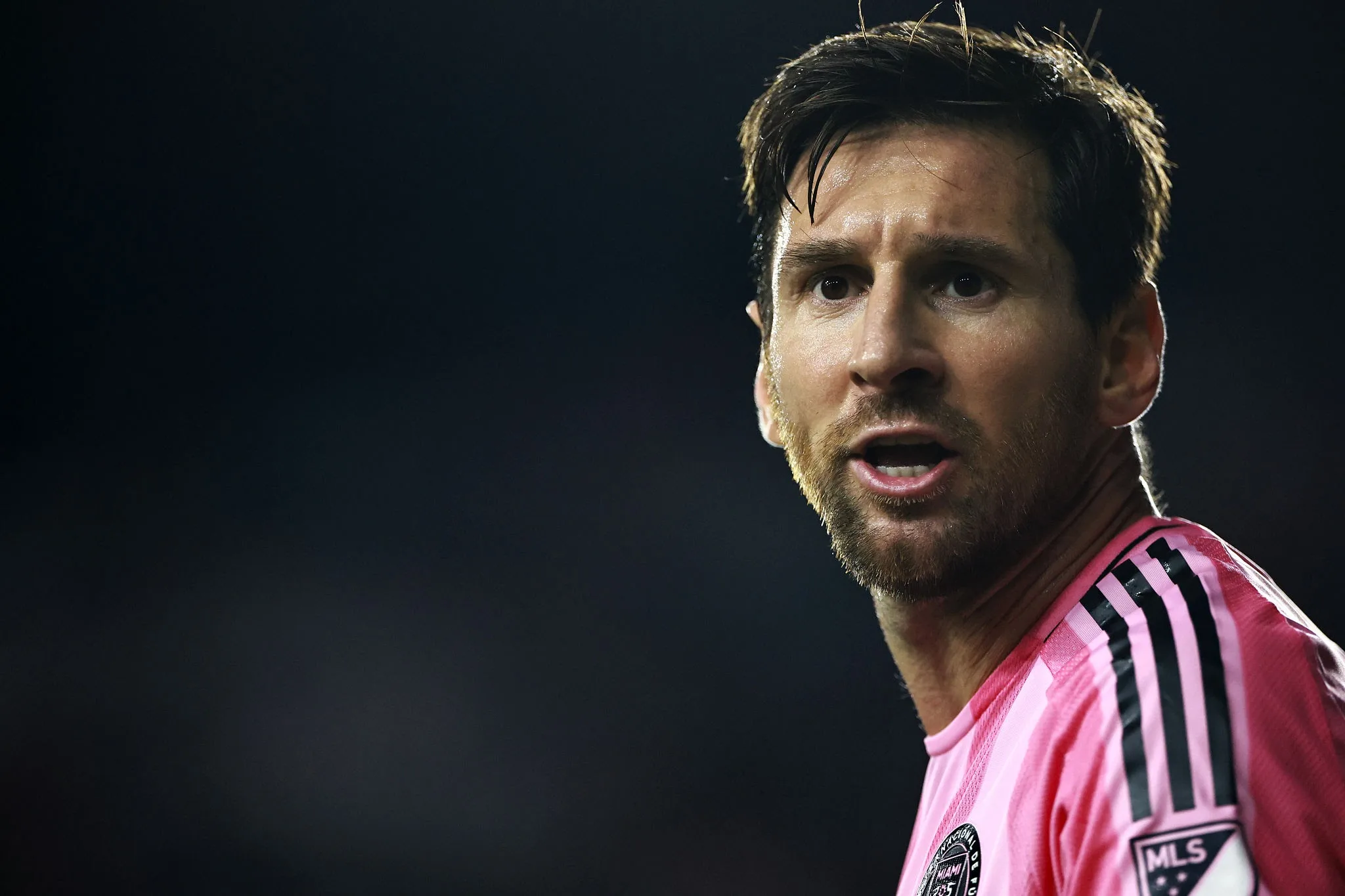 Official: Lionel Messi Signs New Inter Miami Contract Until 2028