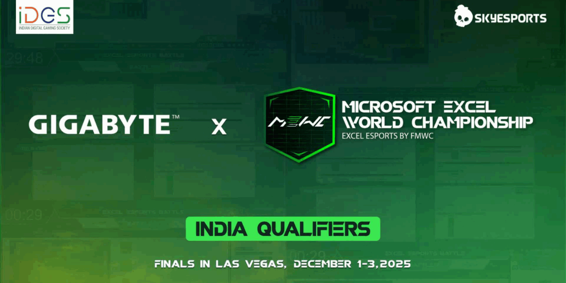 Microsoft excel champ