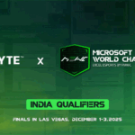 India’s Excel Champion Aditya Darak Heads to Microsoft Excel World Championship 2025 Vegas