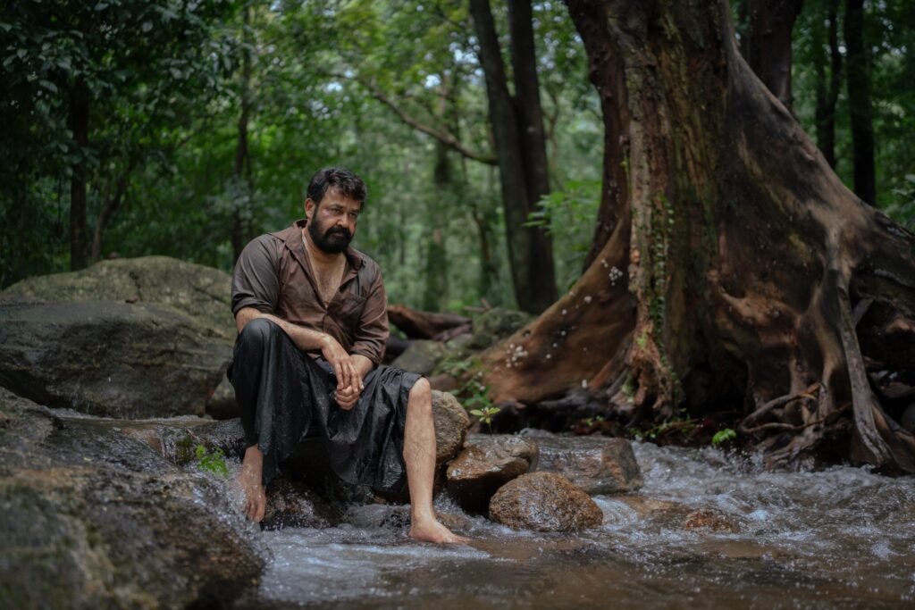 Mohanlal