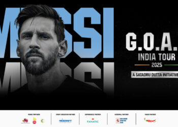 Mohun Bagan Fans will get an Exclusive 20% Discount on Messi GOAT India Tour Tickets