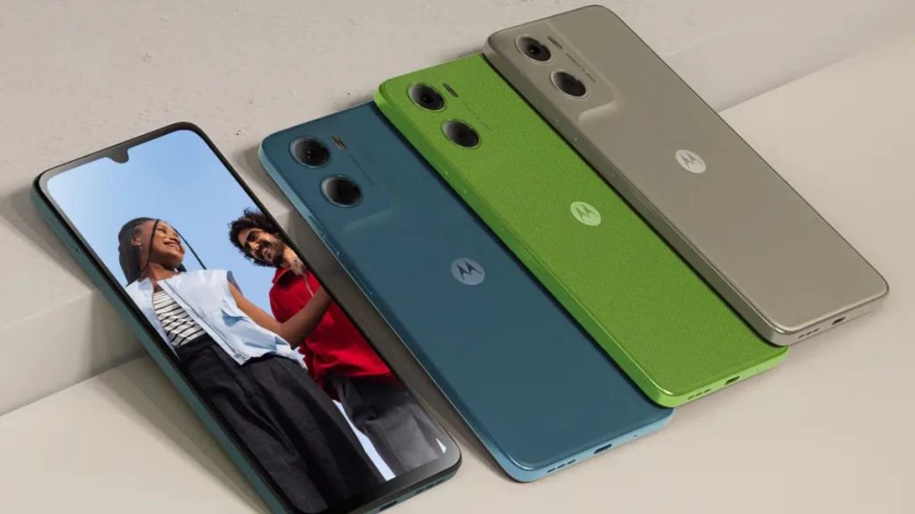 Moto G06 Power: 7000mAh के साथ ₹7,499 - क्या आपको खरीदना चाहिए? 3 मोटो g06 पावर 2