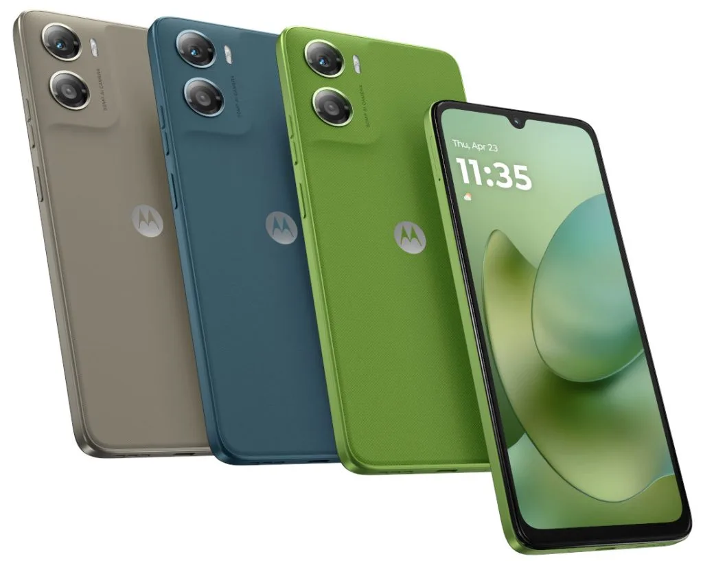 7000mAh बैटरी वाला Moto G06 Power 7 अक्टूबर को लॉन्च होगा 3 मोटो g06 पावर 3