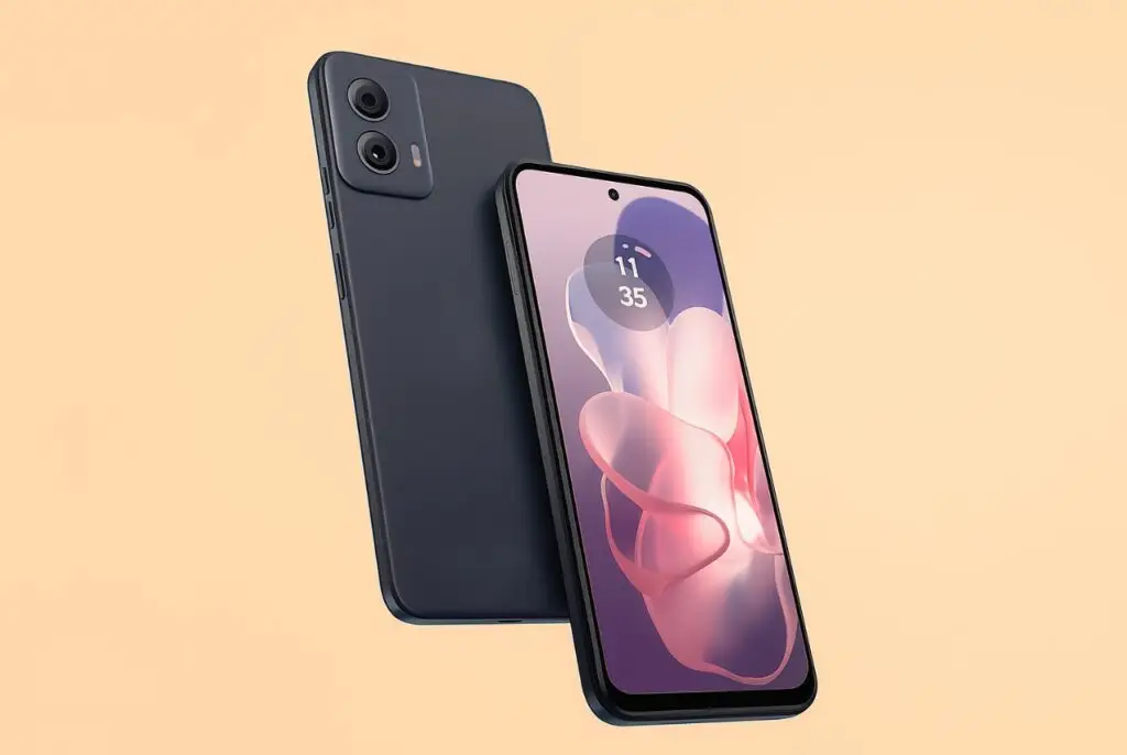 Motorola G67 Power 5G Leaks with Snapdragon 7s Gen 2 and Android 15 1 Motorola G67 Power
