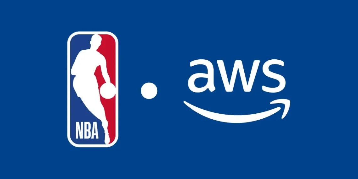 Nba & aws