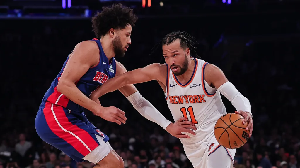Nba & aws 2