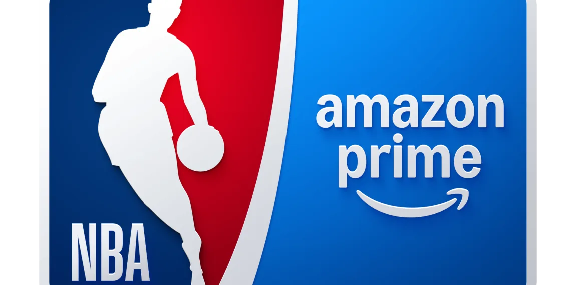 Prime Video India Launches NBA League Pass — Stream 1,000+ Games