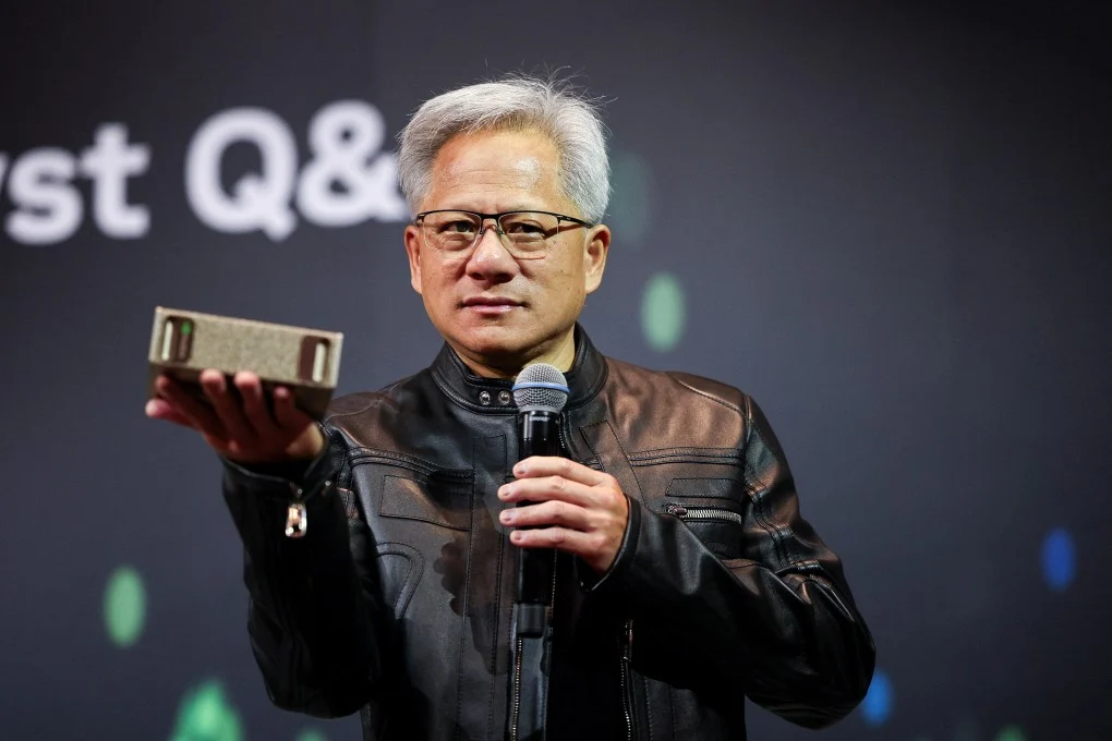 NVIDIA China Market Share Drops from 95% to 0%, Says Jensen Huang 1 NVIDIA