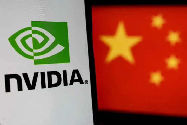 NVIDIA China Market Share Drops from 95% to 0%, Says Jensen Huang 2 NVIDIA China 3 NVIDIA China Market Share Drops from 95% to 0%, Says Jensen Huang