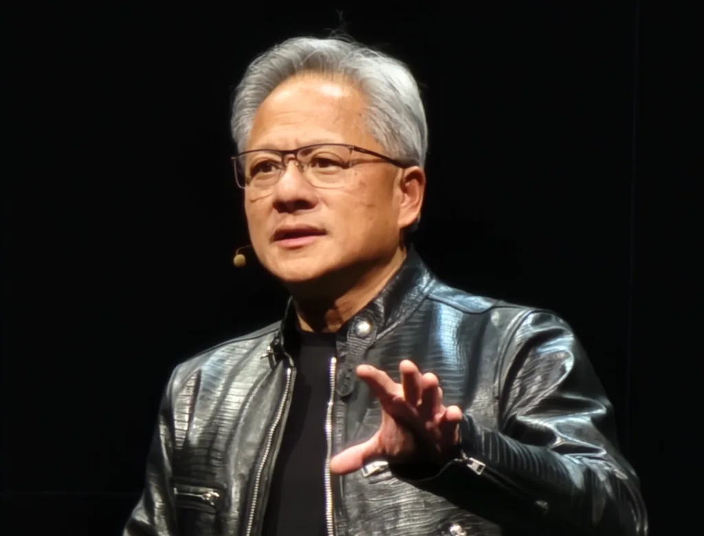 Nvidia taiwan 3