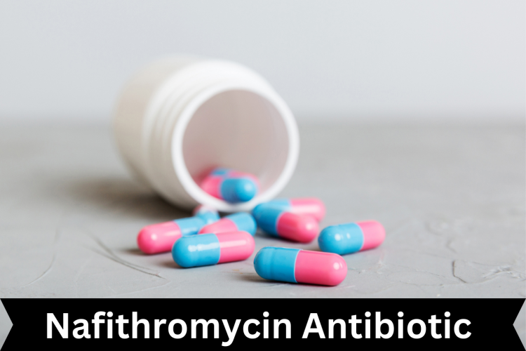 Nafithromycin: India's First Indigenous Antibiotic Explained 2 Nafithromycin 2 1 Nafithromycin: India's First Indigenous Antibiotic Explained