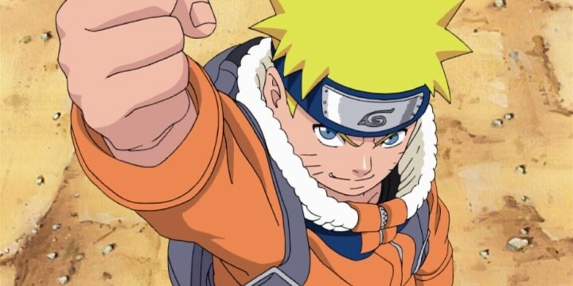 Naruto filler list