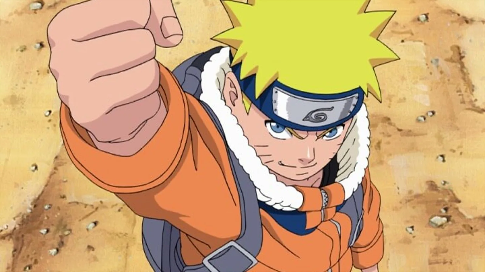 Naruto filler list
