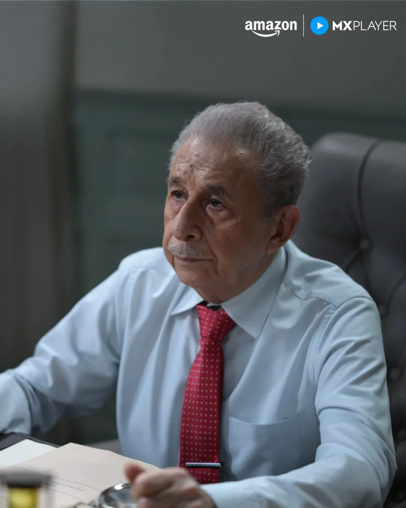 Naseeruddin shah as j.r.d. tata