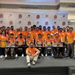 Navitas Solar Teams Up with Puneri Paltan in Energy-Sports Fusion