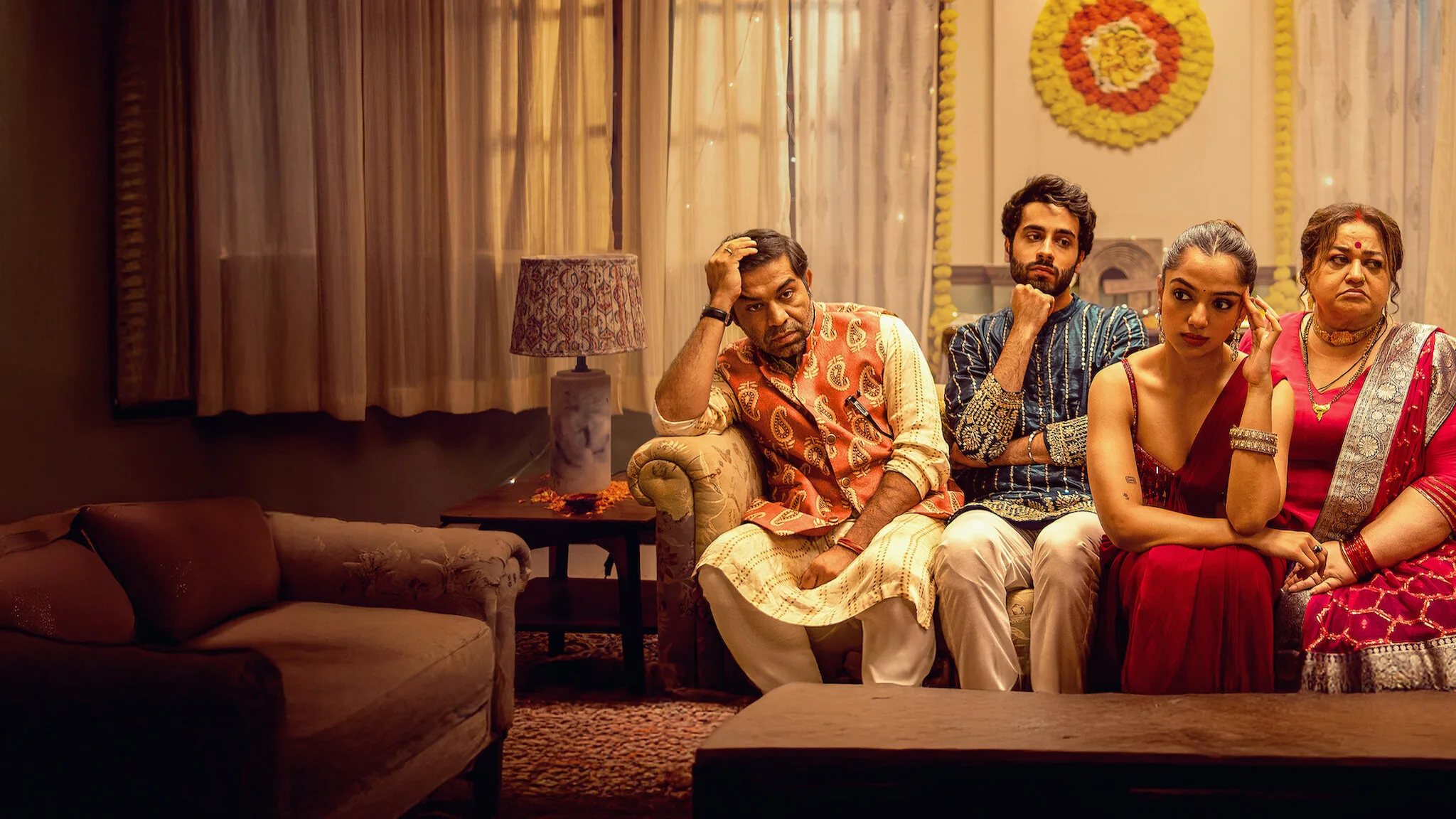 Greater Kalesh OTT Release Date Announced: Diwali Special Now Streaming