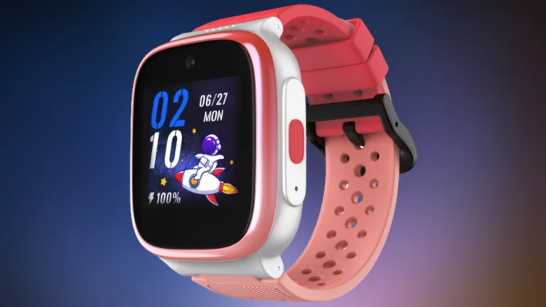 Noise Junior Smartwatches Launch: Safety Meets Independence