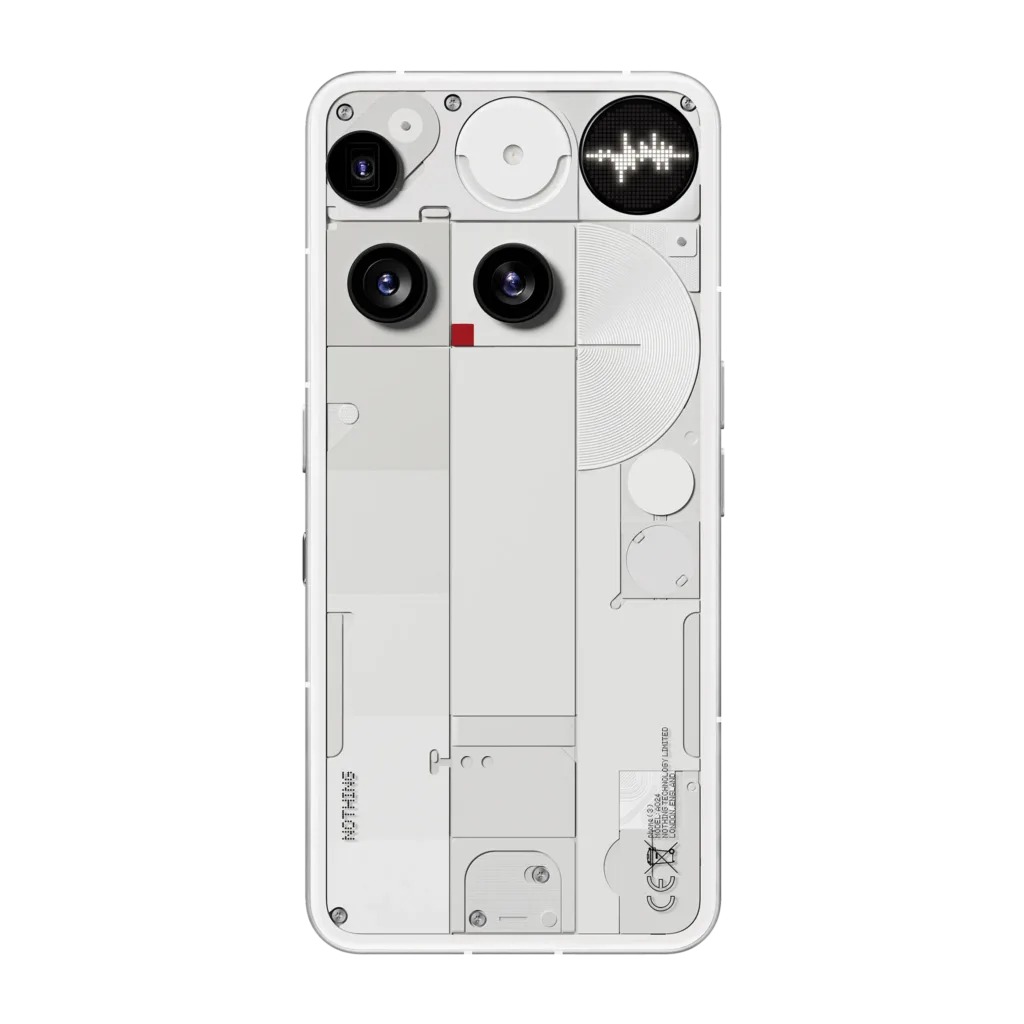 Nothing phone 3
