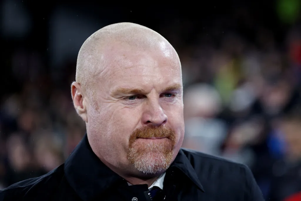 Sean Dyche Set to Sign Long-Term Contract with Nottingham Forest Until 2027 3 Nottingham Forest appoint Sean Dyche Sean Dyche Set to Sign Long-Term Contract with Nottingham Forest Until 2027
