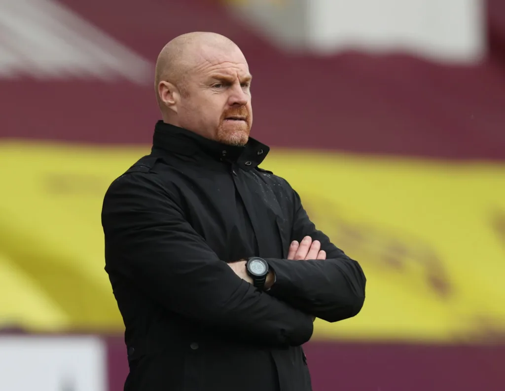 Sean Dyche Set to Sign Long-Term Contract with Nottingham Forest Until 2027 2 Nottingham appoint Sean Dyche Sean Dyche Set to Sign Long-Term Contract with Nottingham Forest Until 2027