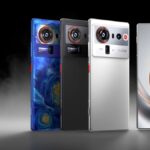 Nubia Z80 Ultra Launched: 7,200mAh Battery & 144Hz Display