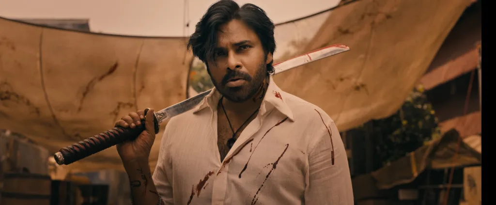 OG OTT Release Date Revealed: When 'They Call Him OG' Arrives Soon