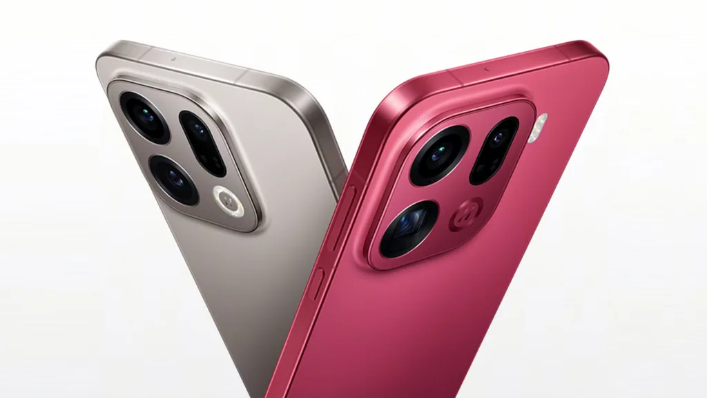 OPPO Find X9 Series Heads to India with 200MP Telephoto Camera 3 OPPO Find X9 Series 2 2 OPPO Find X9 Series Heads to India with 200MP Telephoto Camera