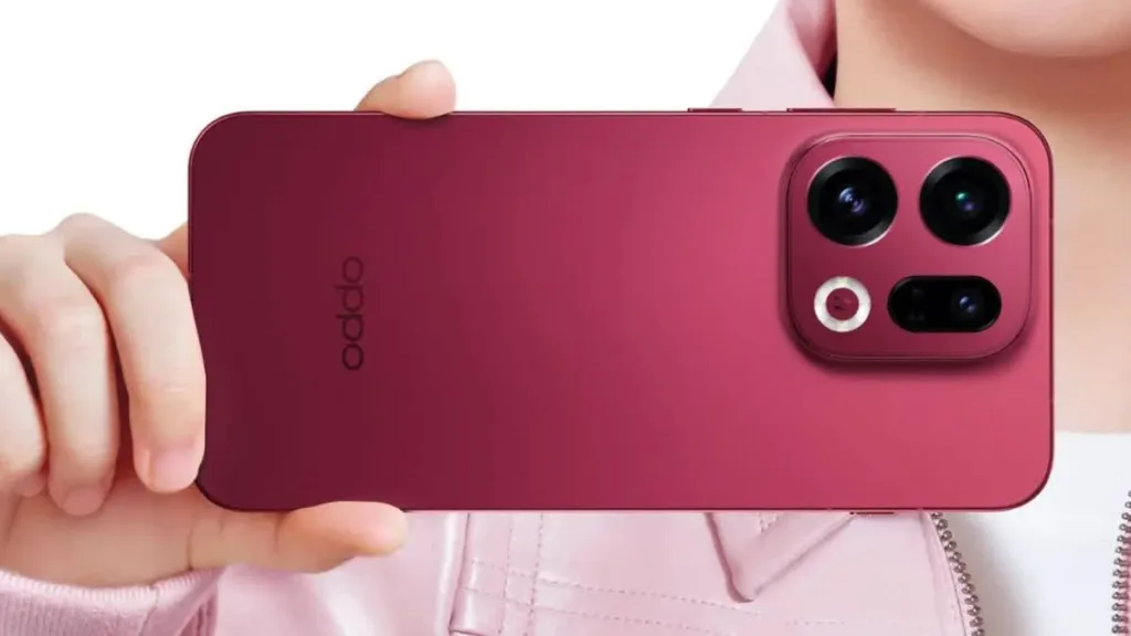 OPPO Find X9 Series Heads to India with 200MP Telephoto Camera 2 OPPO Find X9 Series 3 OPPO Find X9 Series Heads to India with 200MP Telephoto Camera
