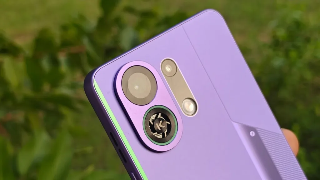 Oppo k13 turbo 3
