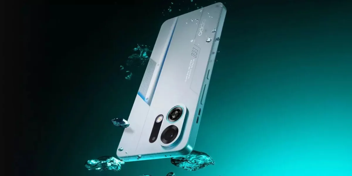 Oppo k13 turbo