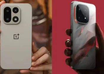 OnePlus 15 vs iQOO 15: Better Specs, Lower Price