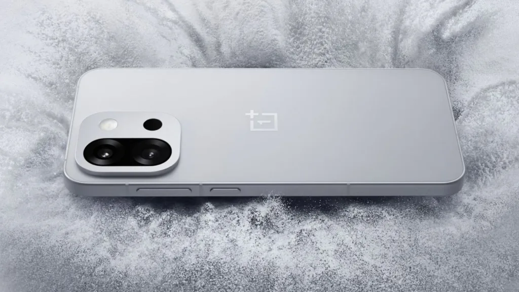 OnePlus 15s लीक: 7,000mAh बैटरी, SD 8 Elite Gen 5 1 OnePlus 15s लीक: 7,000mAh बैटरी, SD 8 Elite Gen 5
