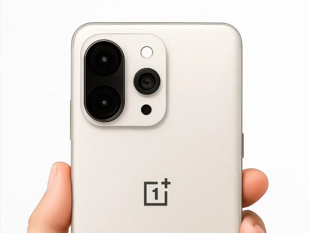 OnePlus 15s लीक: 7,000mAh बैटरी, SD 8 Elite Gen 5 2 वनप्लस 15s 2