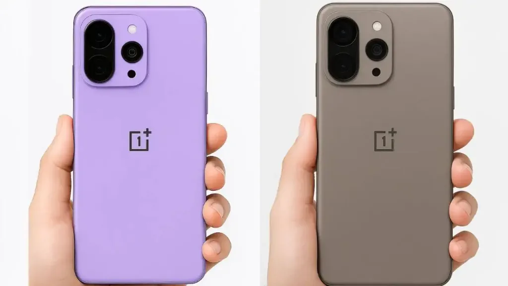 OnePlus 15s लीक: 7,000mAh बैटरी, SD 8 Elite Gen 5 3 वनप्लस 15s 3