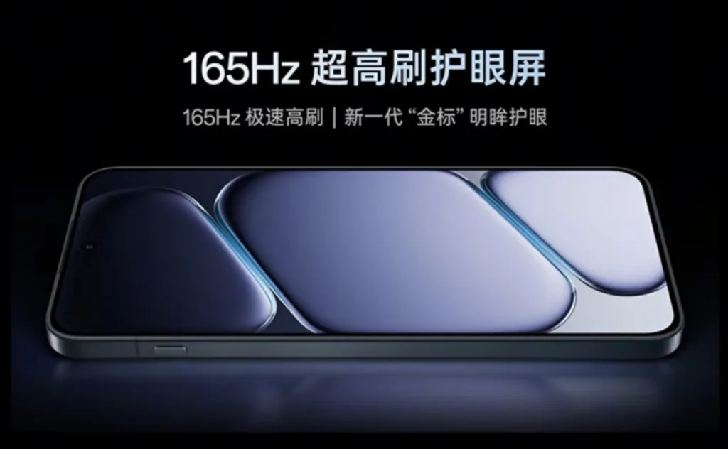 OnePlus Ace 6