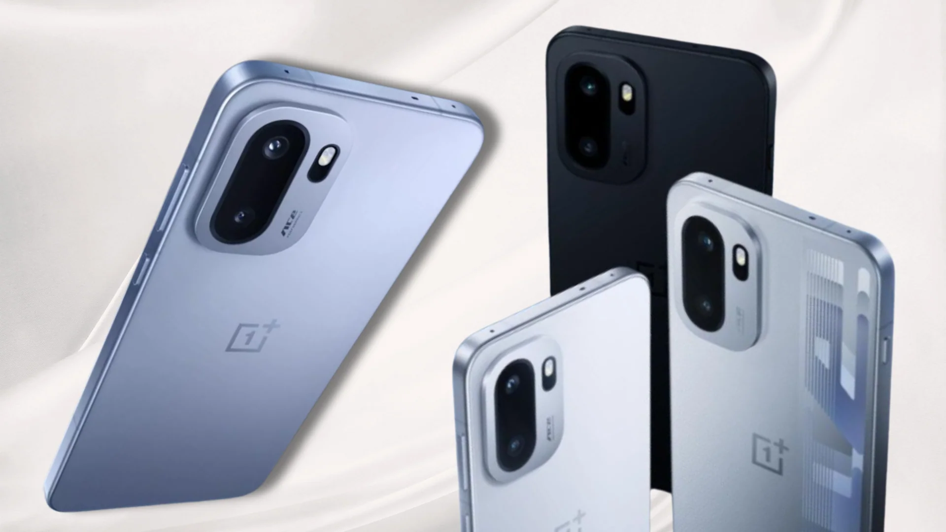 OnePlus Ace 6 Full Specs Leak: 7,800mAh Battery & 165Hz Display