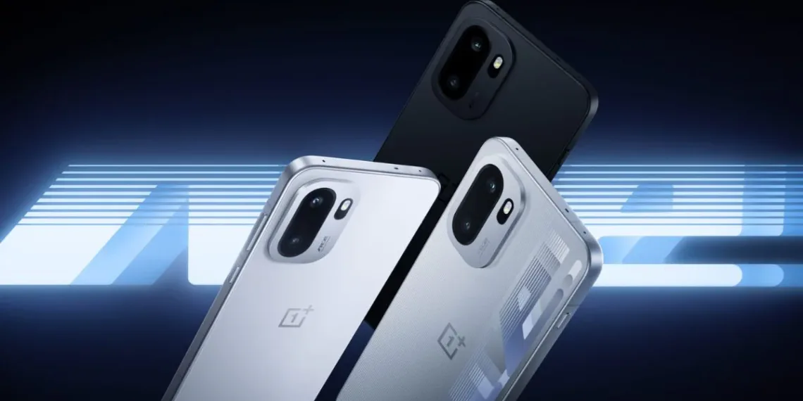 OnePlus Ace 6 Launched in China: Price & Specs