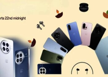 Oneplus festive gifts