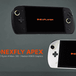 OneXFly Apex Launched: 120W Liquid-Cooled Gaming Handheld