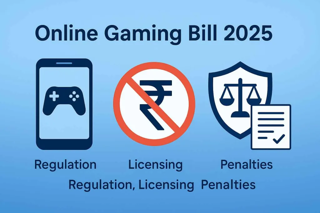 Online Gaming Rules