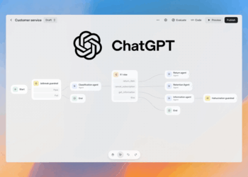 Openai agent builder