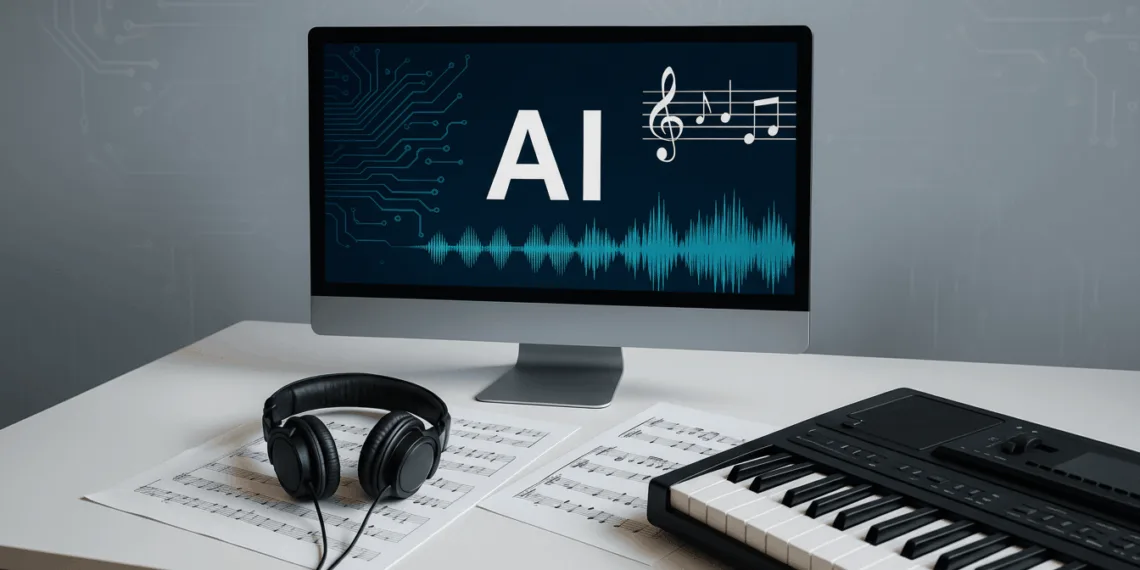OpenAI Developing AI Music Tool: Text-to-Music Coming