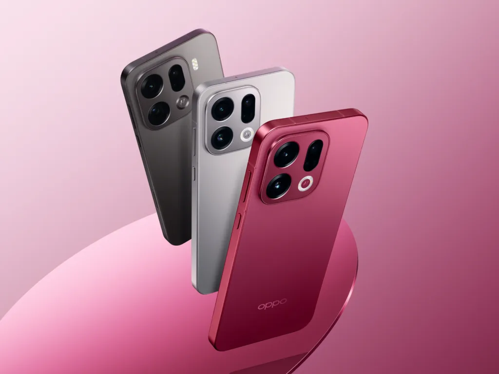 ColorOS 16 Global Launch: AI Features & Find X9 Debut 2 Oppo ColorOS 16 1 ColorOS 16 Global Launch: AI Features & Find X9 Debut