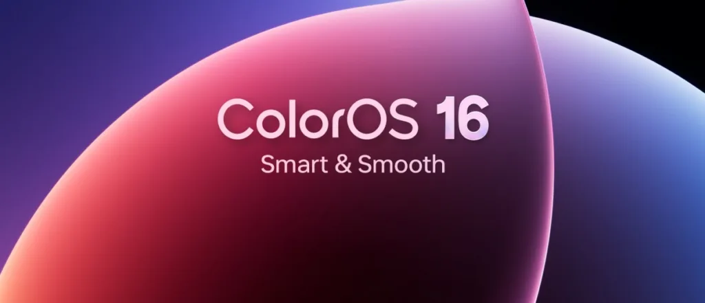 ColorOS 16 Global Launch: AI Features & Find X9 Debut 1 ColorOS 16