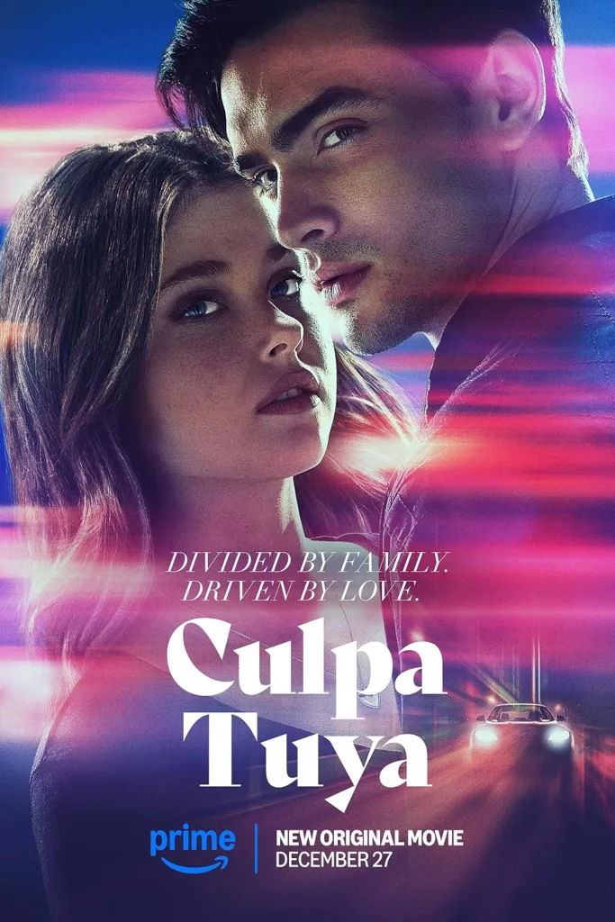 Our Fault OTT Release Date Confirmed: Gabriel Guevara's Romance Epic Debuts on Prime Video 3 Our Fault OTT release date