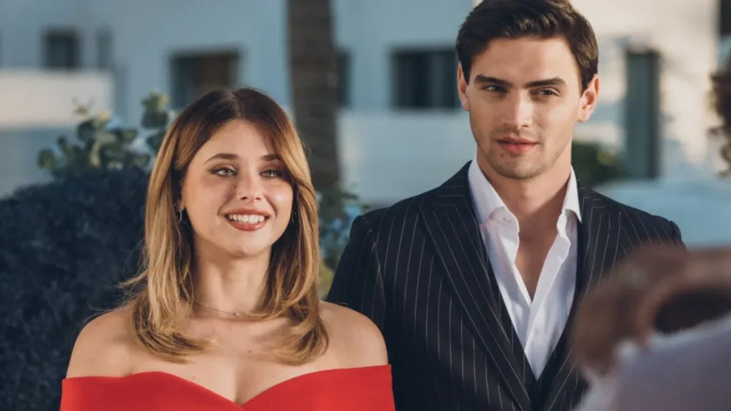 Our Fault OTT Release Date: Spanish Romance Trilogy Streams on Prime Video Today! 2 Our fault ott release Our Fault OTT Release Date: Spanish Romance Trilogy Streams on Prime Video Today!